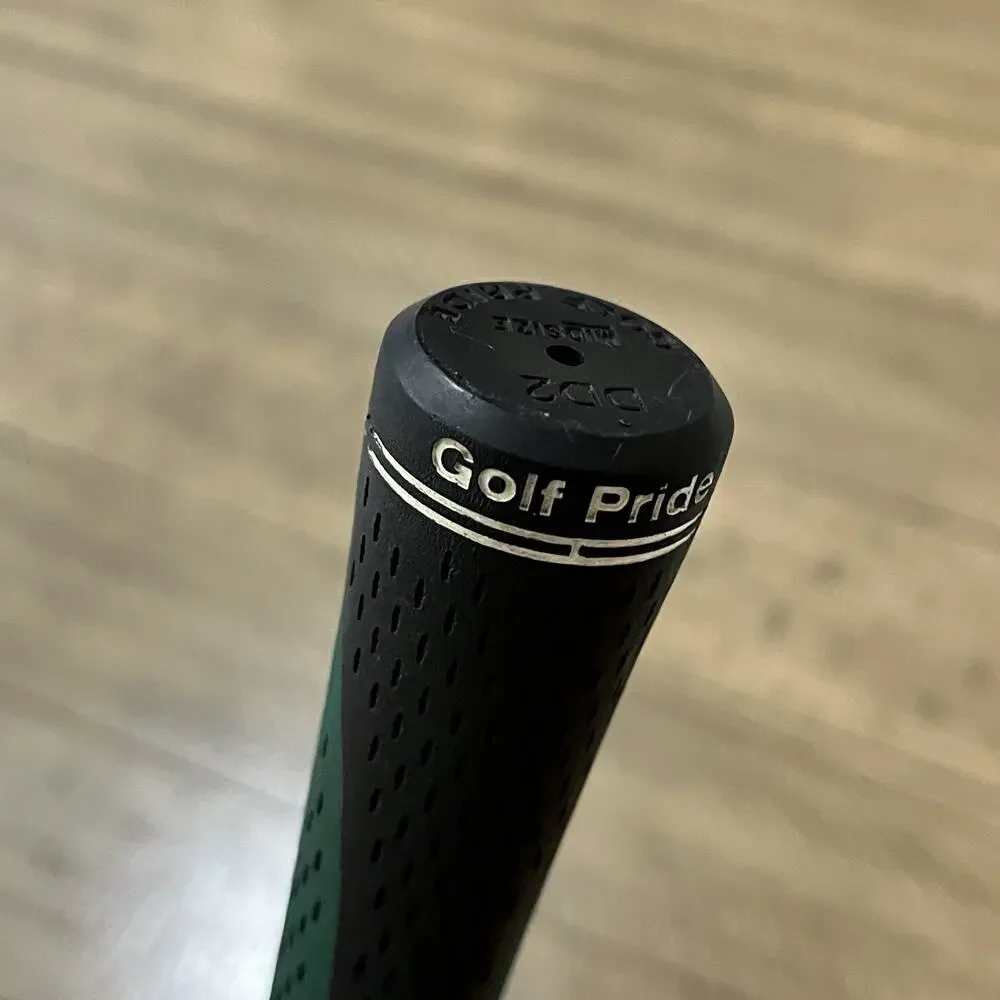 MacGregor MT Cup Face 15° 3-Wood RH Seniors A-Flex 55g High Launch Graphite 43" - Picture 13 of 13